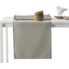 AmeliaHome Staltiesė cappuccino 40×250 cm