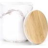 AmeliaHome STORAGEJAR/AH/APALLA/CACAO/8,5X9,4