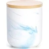 AmeliaHome SANDĖLIAVIMAS / AH / APALLA / BABYBLUE / 8,5X9,4