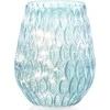 AmeliaHome LEDDECO/AH/MADRID/BABYBLUE/14X19,2