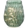 AmeliaHome LEDDECO/AH/MADRID/BOTTLEGREEN/14X19,2