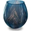 AmeliaHome LEDDECO/AH/MURCIA/NAVY/16X17,5