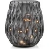 AmeliaHome LEDDECO/AH/MADRID/Juodas/11X13
