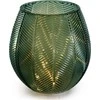 AmeliaHome LEDDECO/AH/MURCIA/BOTTLEGREEN/16X17,5