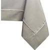 Staltiesė AmeliaHome EMPIRE kavos spalvos 130 x 180 cm