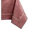 AmeliaHome Staltiesė 140×350 cm rožinė AH VESTA
