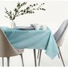 AmeliaHome Staltiesė mėlyna 155×220 cm AH VESTA HMD