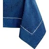 AmeliaHome Indigo spalvos staltiesė GAIA 110×140
