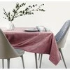 AmeliaHome Staltiesė 150×500 cm lašišinė AH VESTA HMD