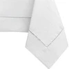 AmeliaHome staltiesė balta 140×350 cm Vesta