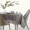 AmeliaHome Staltiesė 120×200 cm kakaos spalvos AH VESTA BRD