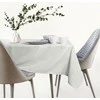 Kreminė staltiesė AmeliaHome Empire 110×140 cm