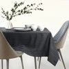 AmeliaHome Staltiesė tamsiai pilka 120×220 AH VESTA BRD