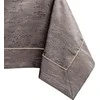 AmeliaHome Staltiesė kakavos spalvos 110×180 cm AH VESTA