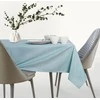 AmeliaHome Staltiesė 140×260 cm retro mėlyna AH GAIA