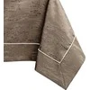 AmeliaHome Staltiesė 110×140 cappuccino spalvos AH VESTA