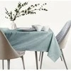 AmeliaHome Staltiesė mėtinė 110×140 cm AH VESTA HMD