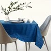 AmeliaHome Staltiesė 120×260 cm indigo spalvos AH VESTA BRD