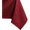 AmeliaHome Staltiesė 140×240 cm bordo spalvos AH VESTA