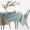 AmeliaHome Staltiesė mėtų spalvos 155×300 cm VESTA