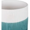 AmeliaHome BATHORGANIZER/AH/FINO/MARINE/9X9,8