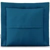 AmeliaHome Pagalvės užvalkalas 45 × 45 cm AH INDIGO