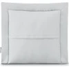 AmeliaHome Pagalvės užvalkalas 45 × 45 cm AH Sidabrinis
