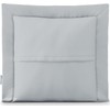AmeliaHome Pagalvių užvalkalai Ophelia Steel, 45 × 45 cm, 2 vnt.
