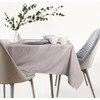 Staltiesė pudrinės rožinės spalvos 150 x 220 cm AmeliaHome EMPIRE
