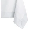 AmeliaHome Balta staltiesė Empire 140 x 260 cm