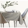 AmeliaHome Cappuccino spalvos staltiesė 150×300 cm (AmeliHome EMPIRE)