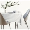Balta staltiesė 140×320 cm AmeliaHome EMPIRE