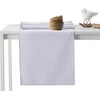 Liliinė staltiesė EMPIRE AmeliaHome, rinkinys 115×250 + 30×250