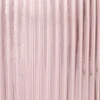 AmeliaHome CANDLEHOLDDER/AH/POMPEY/POWDER Rožinis/7X8
