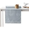 AmeliaHome Staltiesė 40×140 cm šviesiai pilka AH VESTA