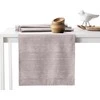 AmeliaHome Staltiesė 30×80 cm šviesiai rožinė VESTA