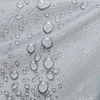 AmeliaHome Staltiesė 80×80 cm šviesiai pilka AH GAIA
