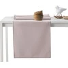 Staltiesė pudros rožinė 40x180 AmeliaHome EMPIRE