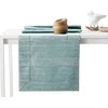 AmeliaHome Staltiesė 40×250 cm mėtinė AH VESTA