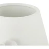 AmeliaHome GĖLĖS/AH/LUSITANO/CREAM/13X12