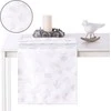 AmeliaHome TCLOTH/AH/MAGICNIGHT/HMD/Sidabrinis/40X140