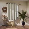 AmeliaHome Užuolaida užtamsinanti balta 140×175 cm AH