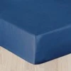 DecoKing Pagalvės užvalkalas 20×120 cm, 2 vnt, mėtinės spalvos