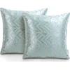 AmeliaHome Pagalvės užvalkalas BLACKOUT 45×45 cm NAVIA AH
