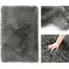 AmeliaHome KILIMAS / AH / DOKKA / DARKGREY / 60x90