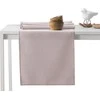 Staltiesė pudros rožinė AmeliaHome Empire 30x100