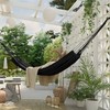 AmeliaHome Hamakas Amelia Home Colada, juodas