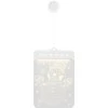AmeliaHome LEDPL/AH/SNOWMAN/RECT/1PC