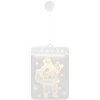 AmeliaHome LEDPL/AH/SANTACLAUS/RECT/1PC