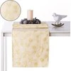 AmeliaHome TCLOTH/AH/MAGICNIGHT/HMD/GOLD/40X120